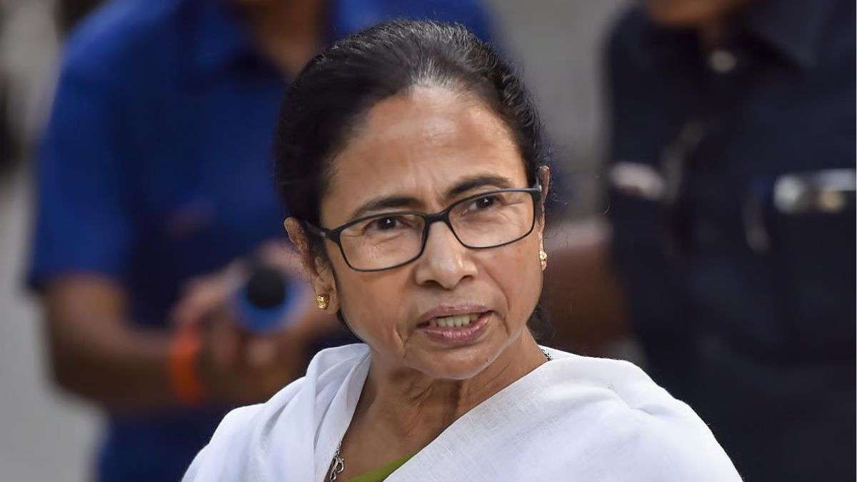 ‘भारत-पाक संघर्ष के दौरान PoK पर कब्जा करने का मौका था, फायदा नहीं उठा सकी केंद्र सरकार’, बोलीं CM ममता