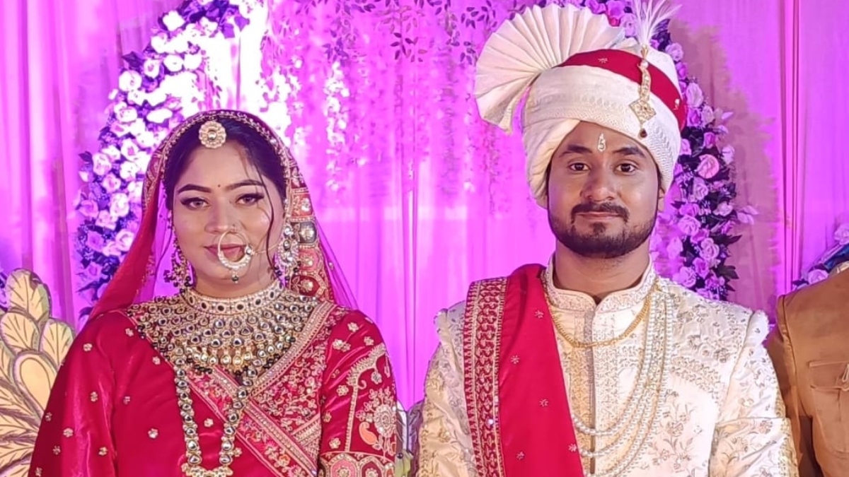 शादी के 21 दिन बाद घर में मचा कोहराम, हनीमून मनाने पत्नी के साथ गया था मेघालय, 11 दिन बाद युवक की मिली लाश