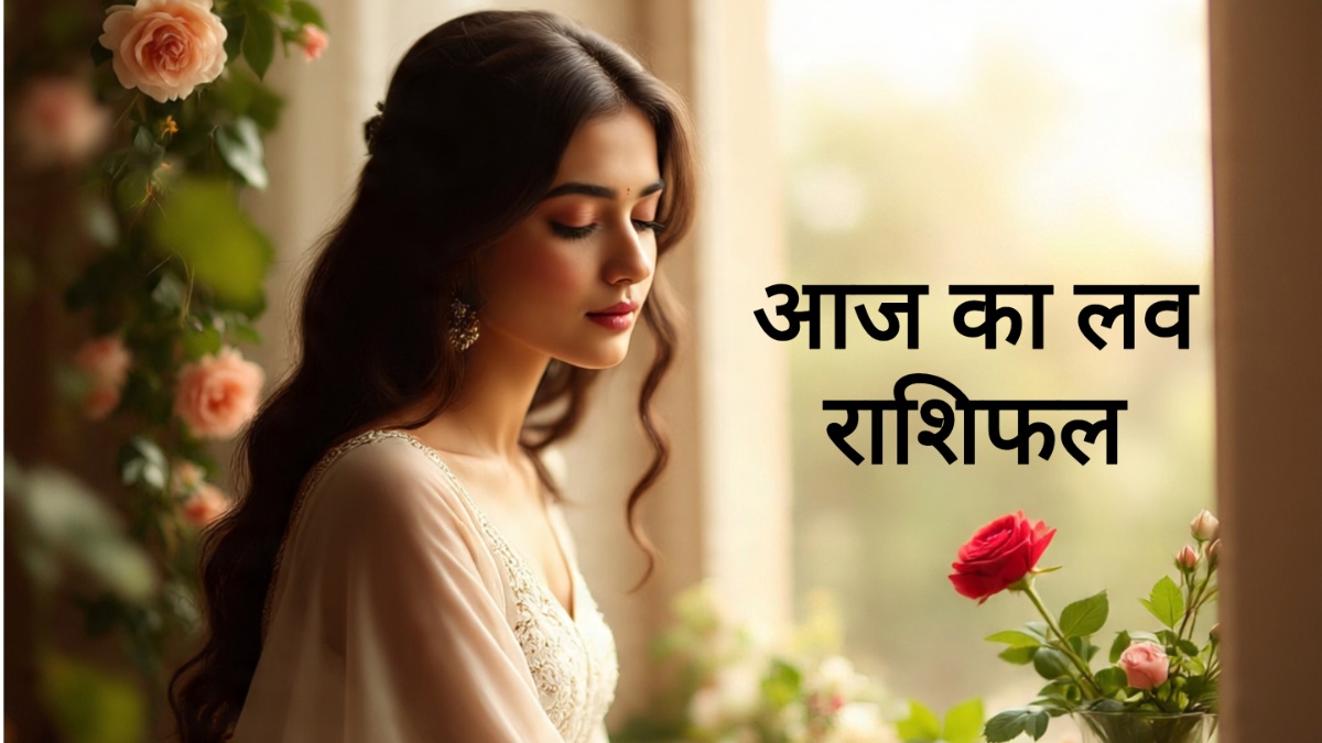 Love Horoscope 21 June 2025: प्रेम जीवन में इन 2 राशियों को दिखेंगे अच्छे बदलाव, सुलझेंगी कई उलझी बातें, पढ़ें लव राशिफल