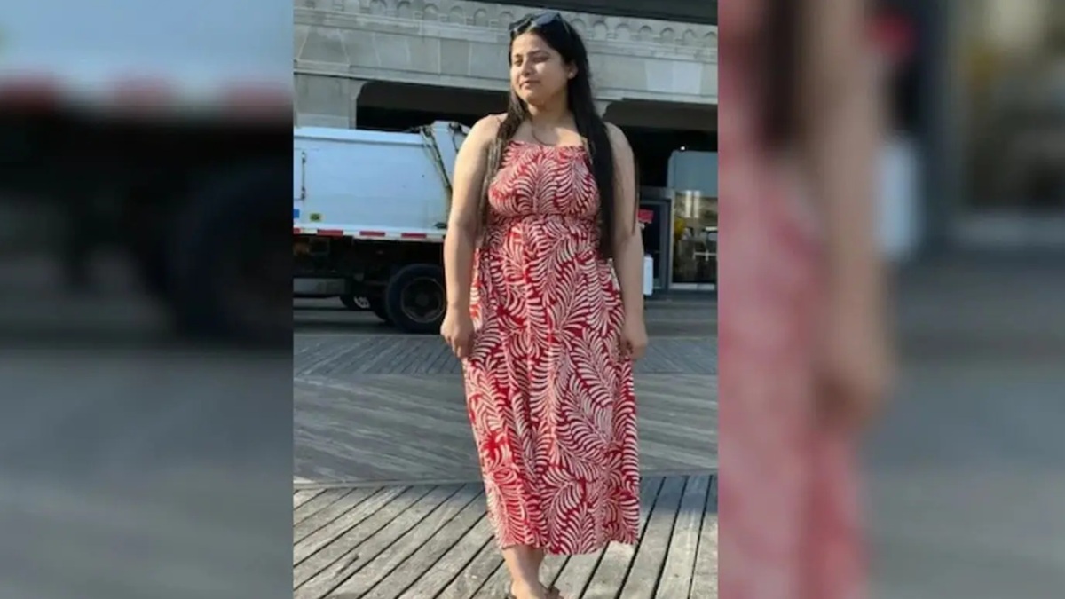 परिवार की रजामंदी से शादी के लिए US पहुंची भारतीय युवती, अचानक हो गई गायब