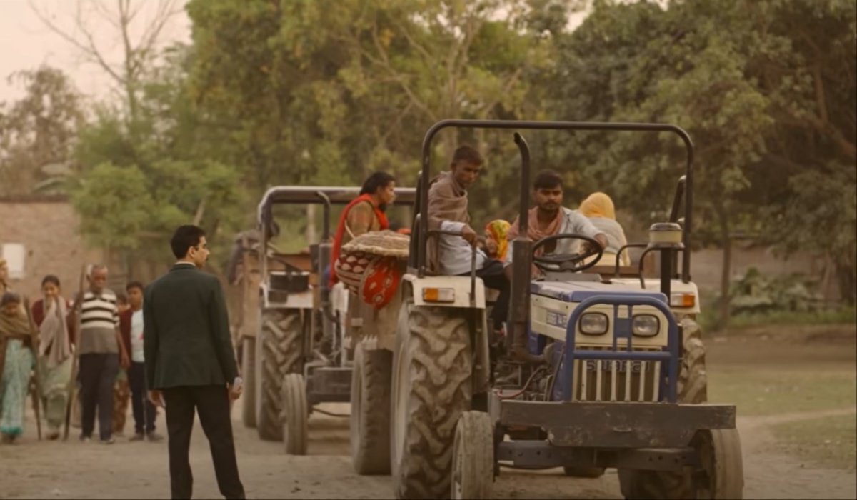 न कोई बड़ा स्टार और न ही बिग बजट, ओटीटी पर था इस सीरीज का राज, कहानी ने मारी बाजी