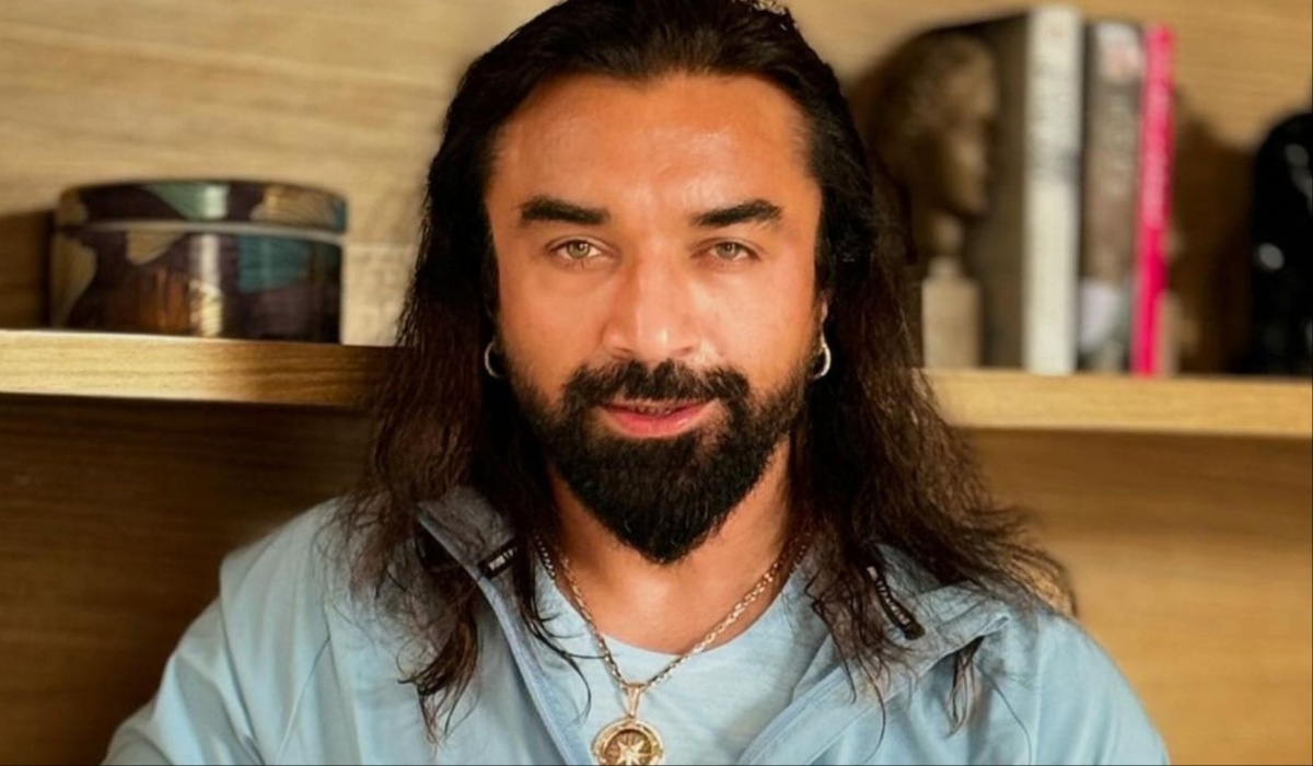यौन उत्पीड़न मामले में फंसे एजाज खान, जेल जाने की आई नौबत, लगाई अग्रिम जमानत की गुहार