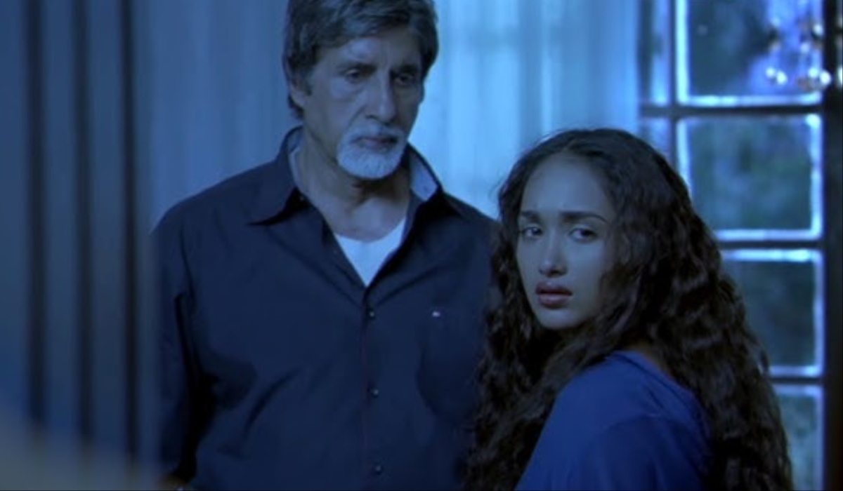 एक्ट्रेस जिसने 46 बड़े अमिताभ बच्चन संग दिए थे रोमांट सीन, फिर 25 की उम्र किया सुसाइड, 6 पन्नों में सिमटी मौत की कहानी