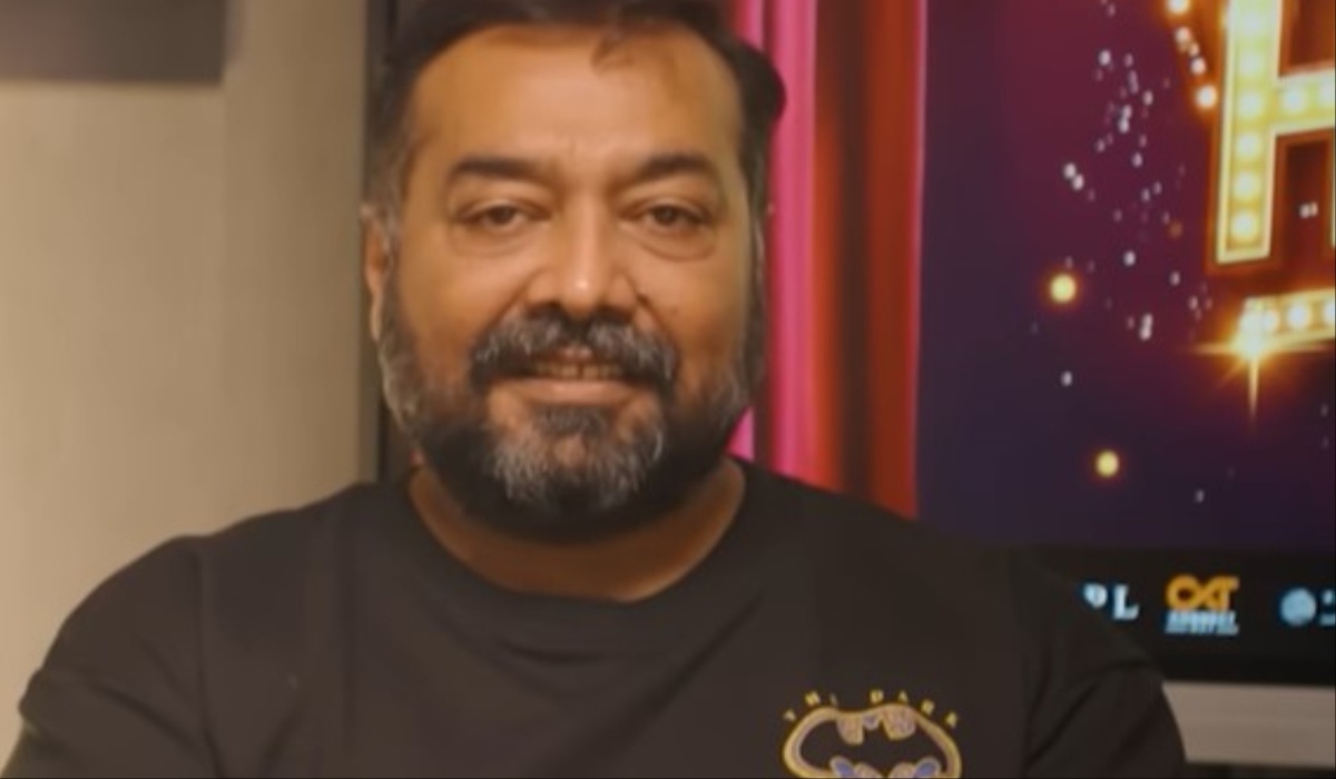 अनुराग कश्यप ने मशहूर निर्माता पर साधा निशाना, किया बड़ा खुलासा