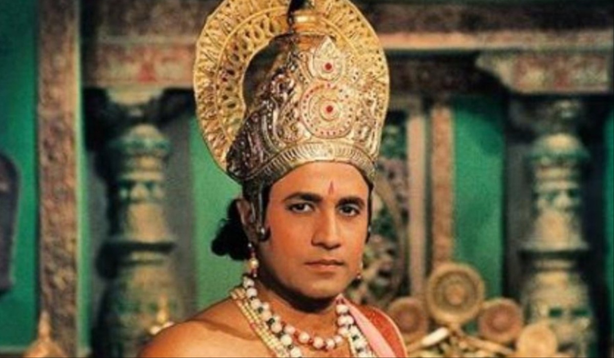 कौन बन सकता है ‘रामायण’ में राम? अरुण गोविल ने दिया ये जवाब, कहा- ‘काबिल है वो…’