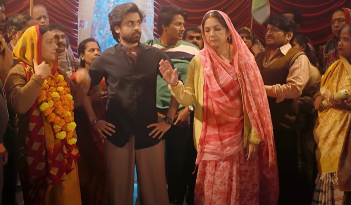 ‘पंचायत 4’ की रिलीज से पहले चुनावी जंग का हुआ ऐलान, फुलेरा गांव बनेगा शहर?