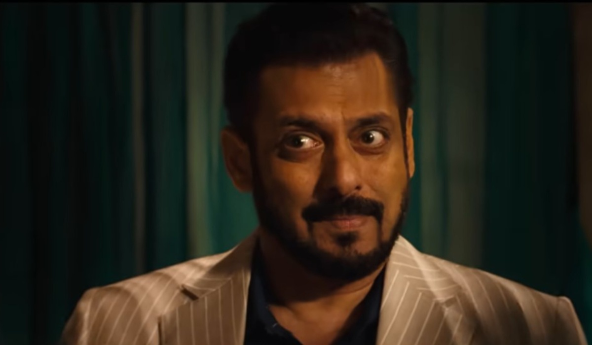 सलमान खान संग बॉलीवुड का ये खूंखार विलेन करेगा धमाका, ‘7 डॉग्स’ से पहला लुक आया सामने