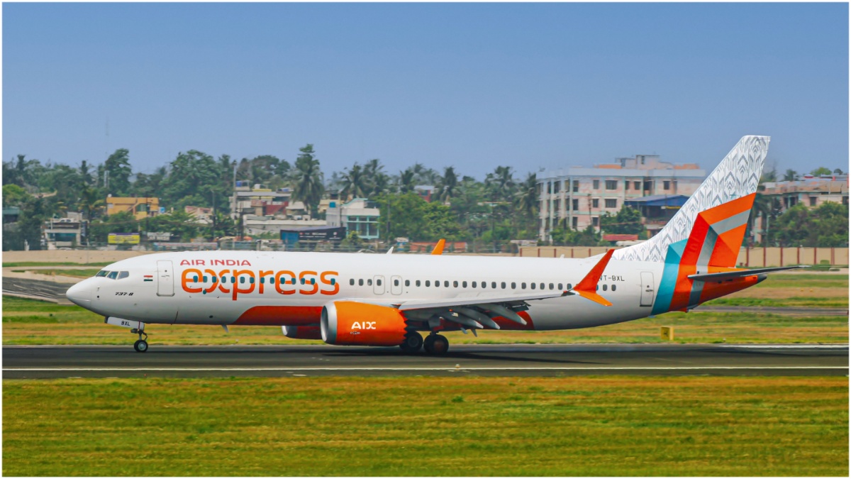 DGCA, एयर इंडिया और एयर इंडिया एक्सप्रेस के अधिकारियों के बीच बैठक खत्म, इजरायल-ईरान युद्ध के मद्देनजर दिए ये निर्देश