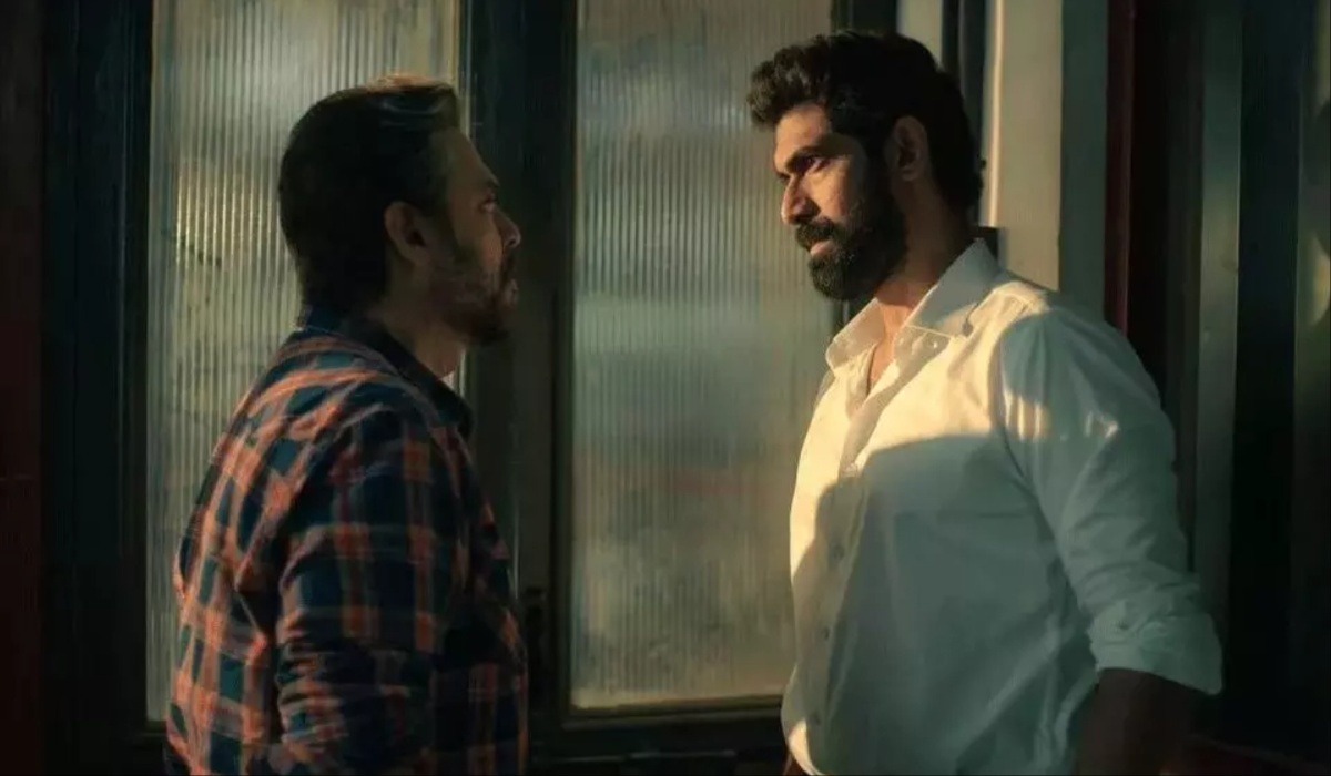 भूल जाएंगे ‘मिर्जापुर’, जब देखेंगे साउथ की ये धांसू एक्शन थ्रिलर सीरीज भूल जाएंगे ‘मिर्जापुर’, जब देखेंगे साउथ की ये धांसू एक्शन थ्रिलर सीरीज