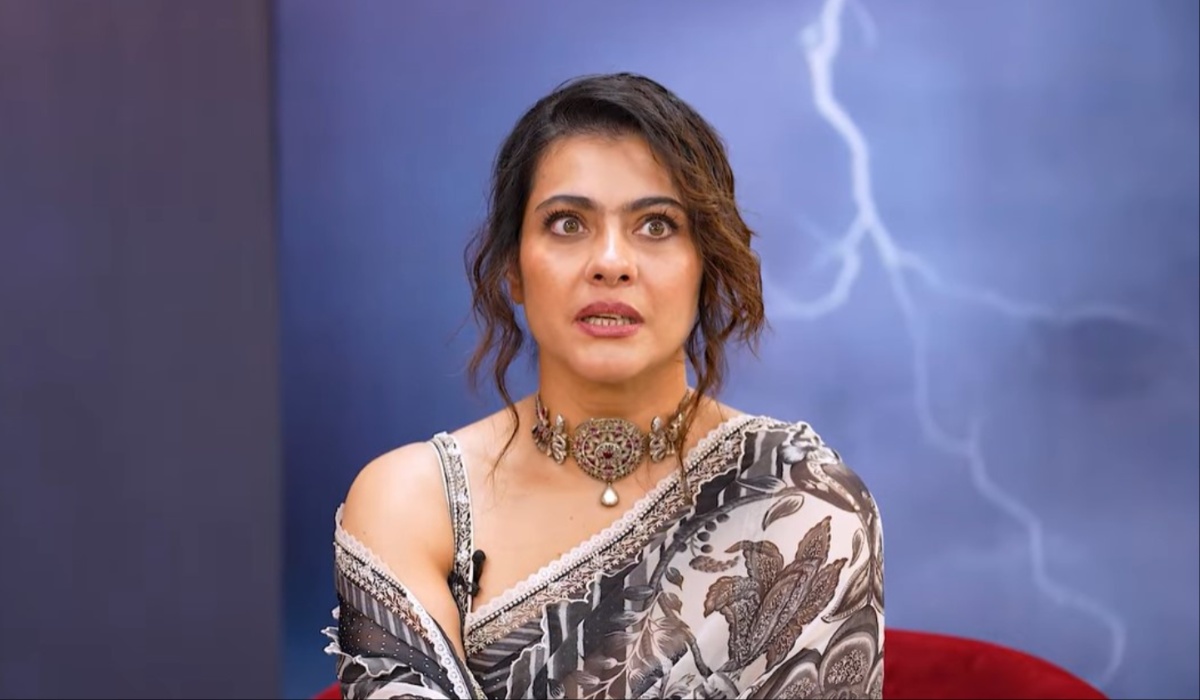 काजोल ने रामोजी फिल्म सिटी को बताया ‘भूतिया’, शेयर किया डरावना अनुभव, कहा- मैं बच गई