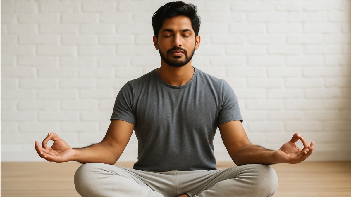 International Yoga Day: मानसिक स्वास्थ्य के लिए कितना प्रभावी है योग, जानें कौन से योग आसन करने से सुधरती है मेंटल हेल्थ?