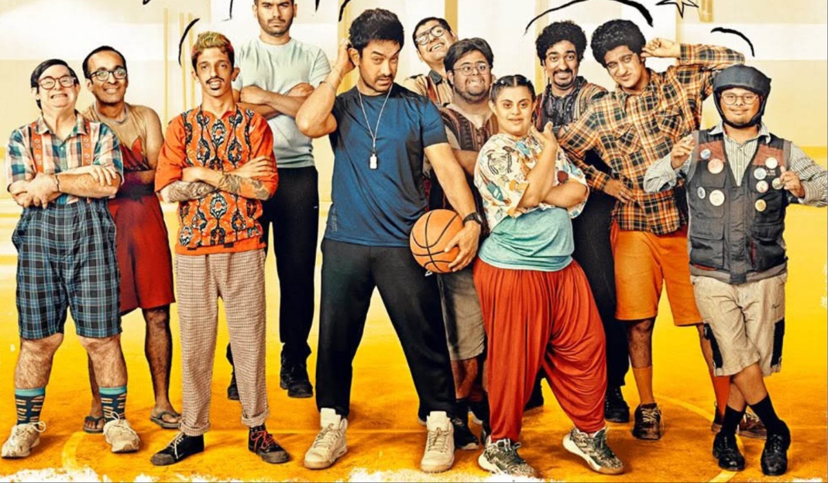 ‘सितारे जमीन पर’ ने दूसरे दिन किया इतना कलेक्शन, आमिर खान की फिल्म ने पकड़ी रफ्तार
