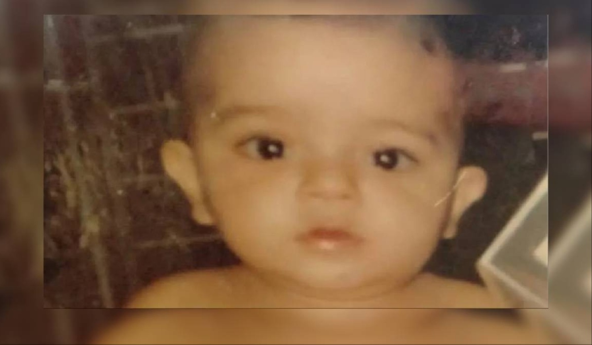 गरीबी में बीता हसीना का बचपन, कूड़ेदान से खाना खाया, आज दुबई में जी रही आलीशान लाइफ