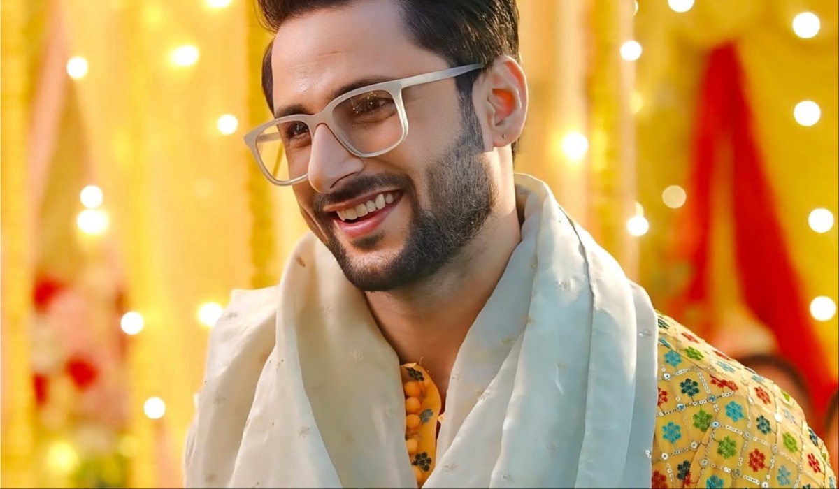 ‘उम्र वजह नहीं है’, अंशुल बम्मी ने एडवोकेट अंजलि अवस्थी छोड़ने पर तोड़ी चुप्पी