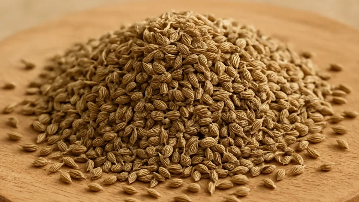 वजन घटाने और हाजमा सही करने के चक्कर में ज्यादा न करें अजवाइन का सेवन, हो सकते हैं ये नुकसान अजवाइन - India TV Hindi