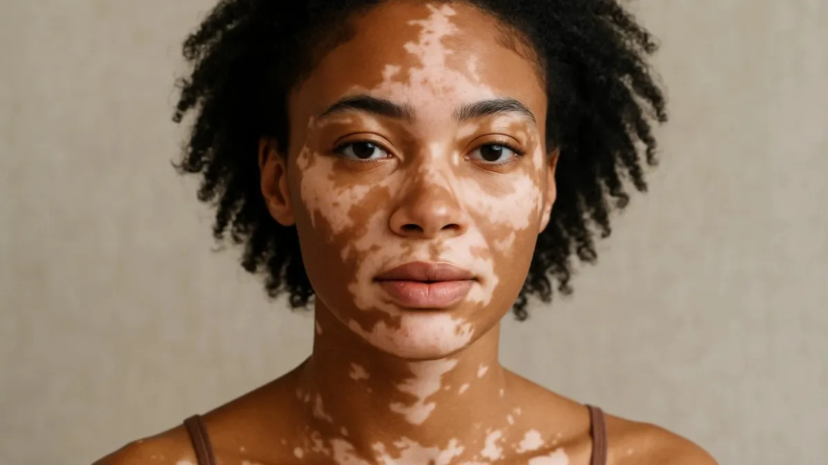World Vitiligo Day: विटिलिगो की शुरुआती पहचान क्या है? एक्सपर्ट से जानें समय पर इलाज से क्या कंट्रोल हो सकती है यह बीमारी? विटिलिगो - India TV Hindi