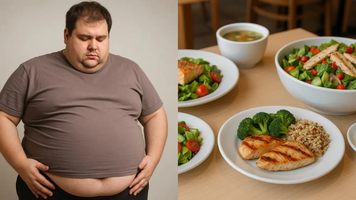 वेट लॉस फ्रेंडली- India TV Hindi