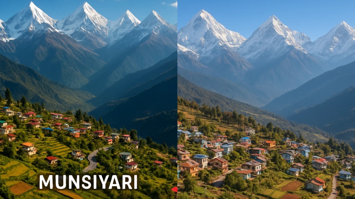 दिल्ली की भयंकर गर्मी से पाना है छुटकारा तो पहुंच जाएं उत्तराखंड के इस खूबसूरत हिल स्टेशन, गुनगुनी धूप लगेगी सुहानी