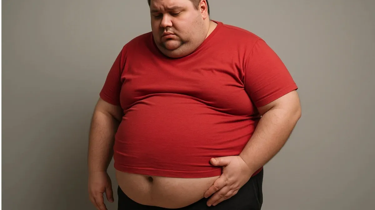 स्लो मेटाबॉलिज्म- India TV Hindi