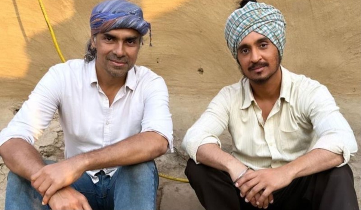 दिलजीत दोसांझ के सपोर्ट में उतरे इम्तियाज अली, विवाद पर तोड़ी चुप्पी
