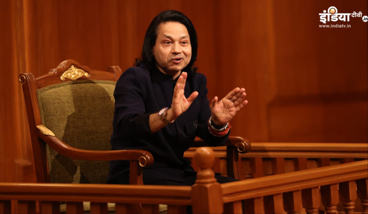 एक फोन कॉल से चमक उठे कैलाश खेर की किस्मत के तारे, ऐसे मिला था फिल्मों में पहला ब्रेक