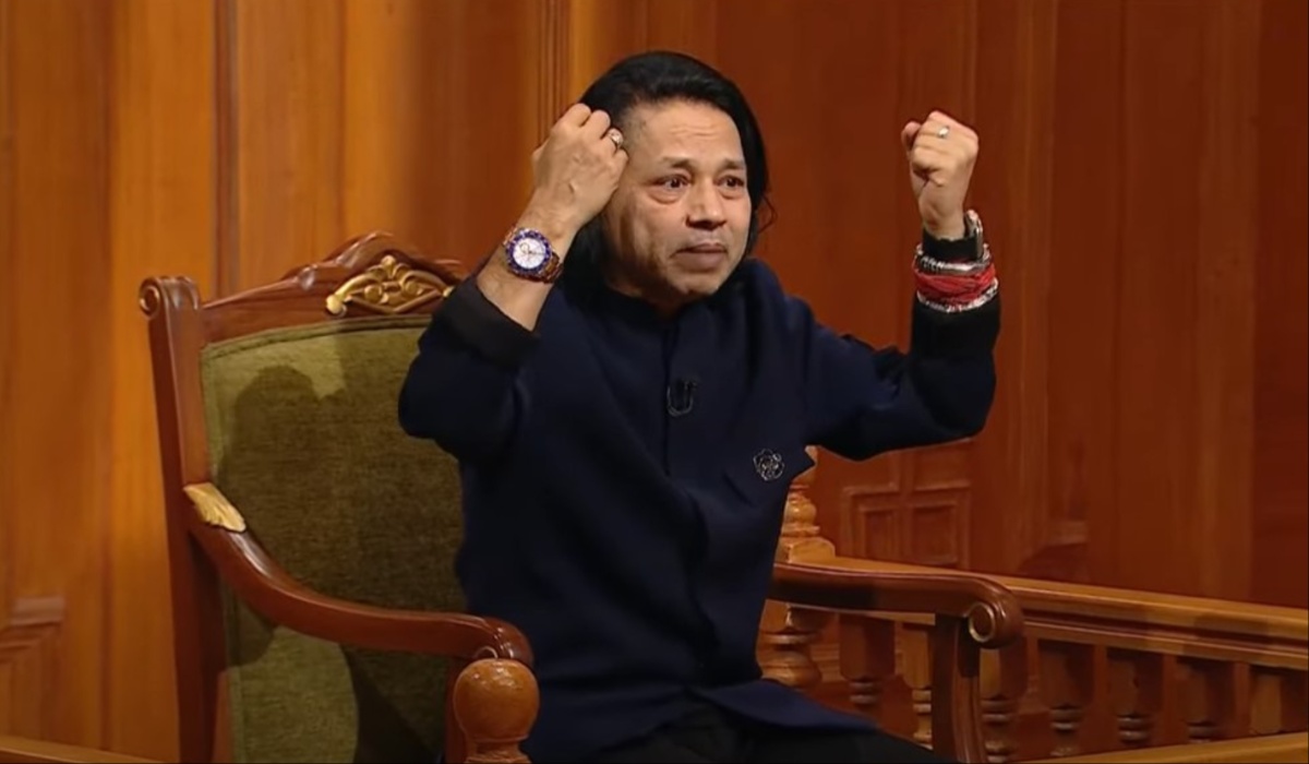 ‘पहली ही एल्बम में गाने चेप दिए…’, कॉपी का लगा आरोप तो क्या बोले कैलाश खेर