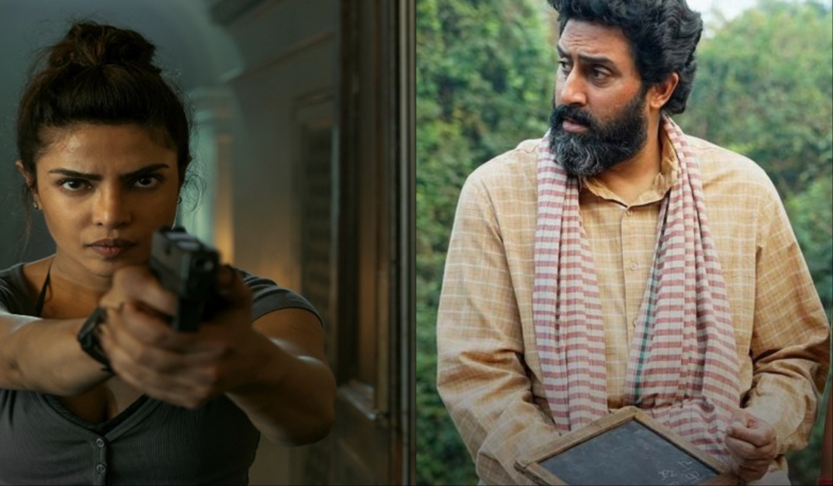 ‘हेड्स ऑफ स्‍टेट’ से ‘कालीधर लापता’ तक, ओटीटी पर इन नई सीरीज-फिल्‍मों का होगा धमाका