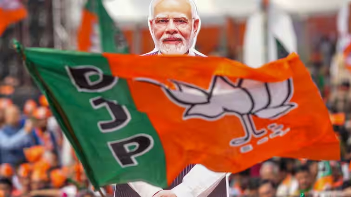 बीजेपी शासित राज्यों के सीएम आज करेंगे प्रेस कांफ्रेंस, मोदी सरकार के 11 साल होने पर गिनाएंगे काम