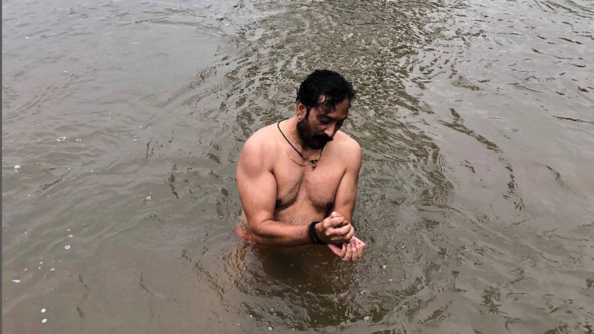 एक्टर जब बना विलेन तो पार कर दी सभी हदें, बिना नहाए काट दिए 50 दिन