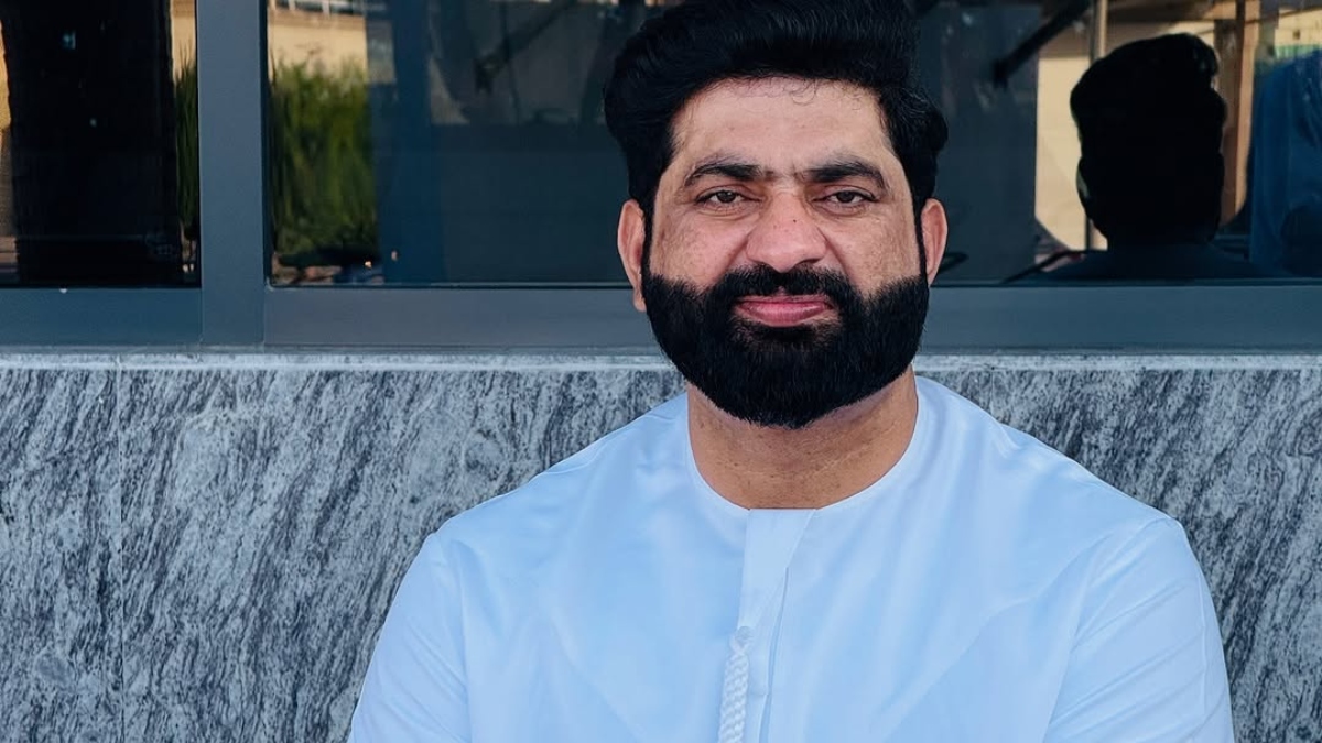 पंजाब से गिरफ्तार जसबीर ने किया बड़ा खुलासा, पूर्व SI तैयार कर रहा पाकिस्तान के लिए जासूस