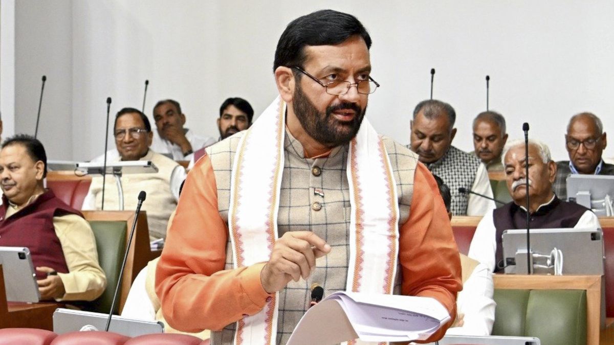 सरकारी कर्मचारियों और उनके परिजनों को बड़ा तोहफा, हरियाणा के सीएम सैनी ने किए ये खास ऐलान