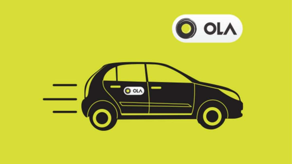 OLA ने लाखों कैब ड्राइवरों के लिए किया बड़ा ऐलान, किराये पर नहीं देना होगा कमीशन