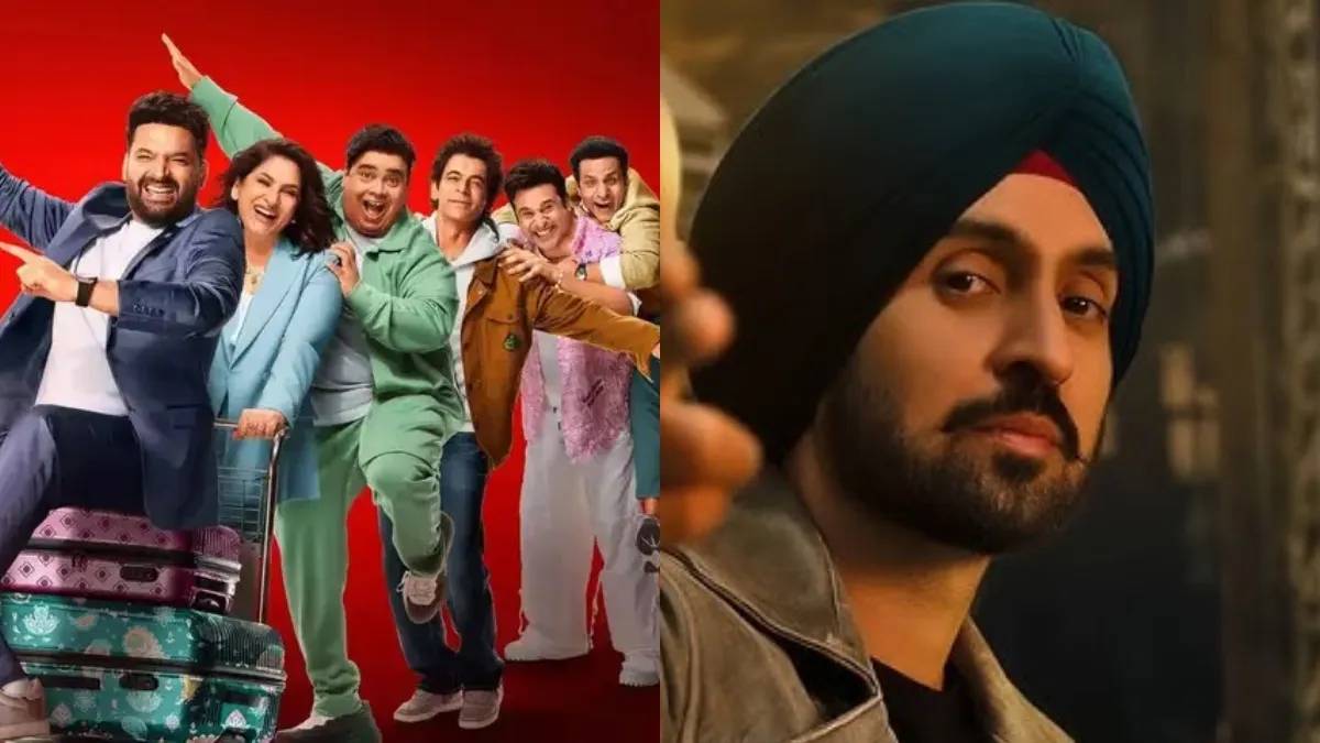 OTT पर धमाल मचाने लौटे सितारे, जून के तीसरे हफ्ते लगाएंगे एंटरटेनमेंट का तड़का