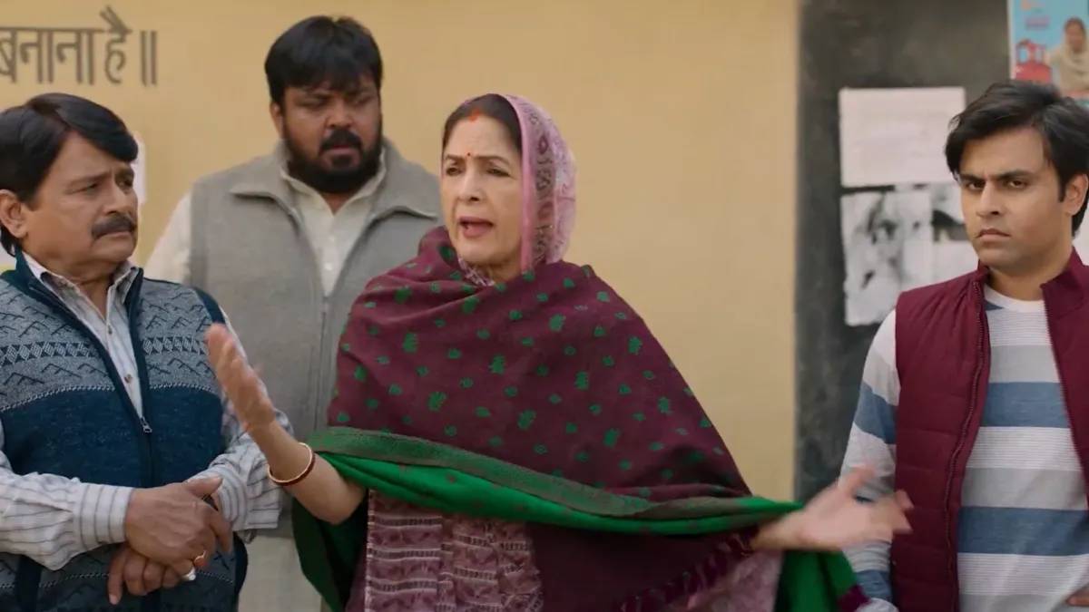 सचिव की पिटाई संग आई नई रिलीज डेट, धूम मचाने अब और भी जल्दी आ रही ‘पंचायत 4′ की टोली