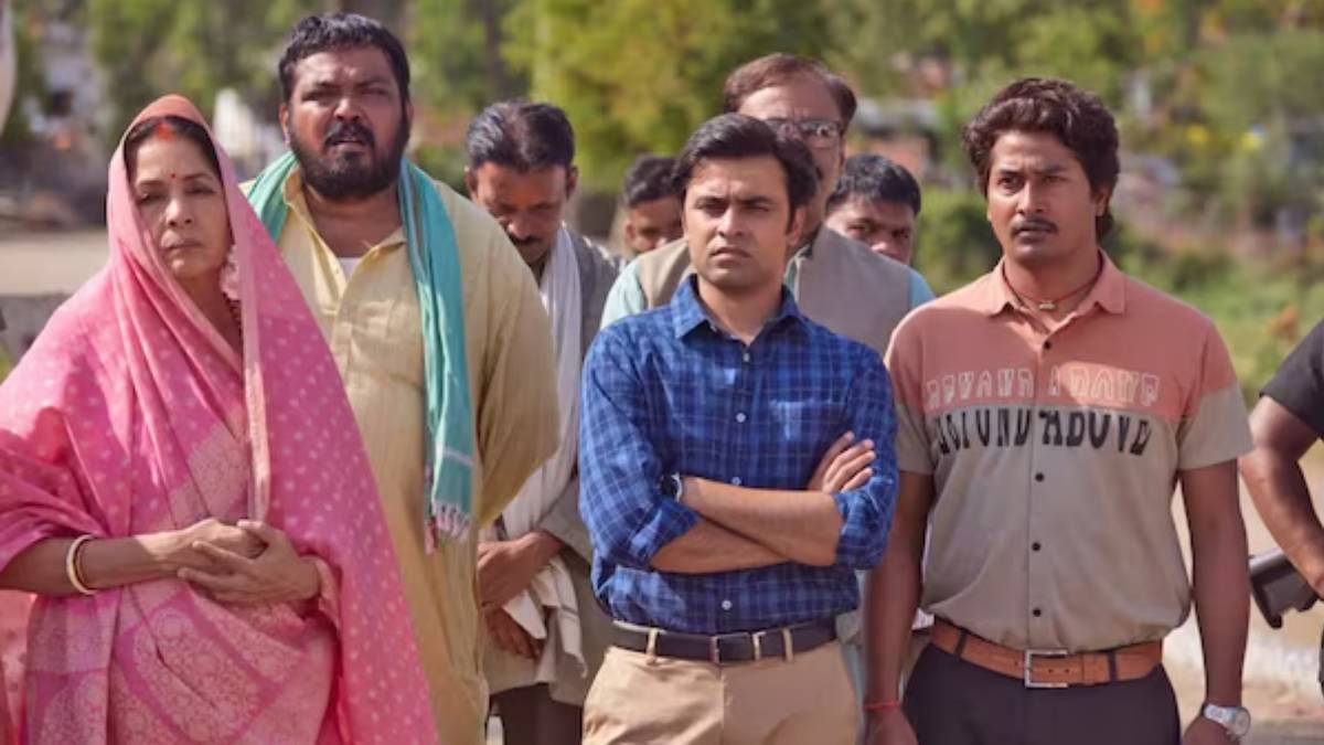 न एक्शन, न मारधाड़, फिर भी क्यों सुपरहिट रहे तीन सीजन? न एक्शन, न मारधाड़, फिर भी क्यों सुपरहिट रहे तीन सीजन?