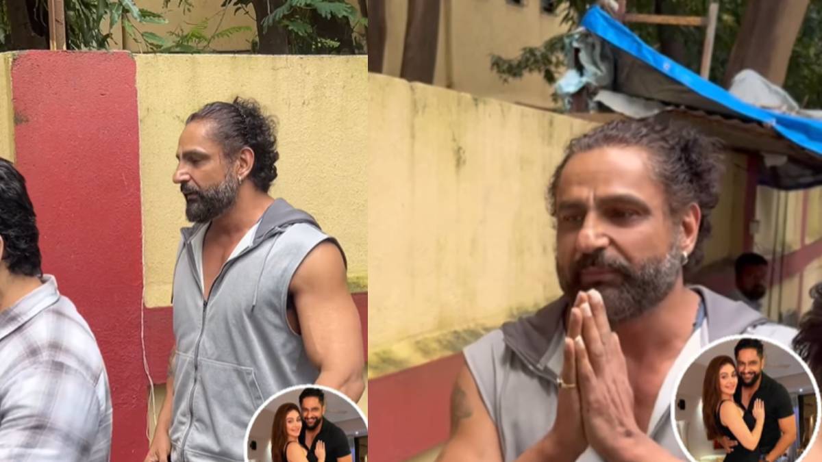 सूजी आंखें, उड़े हुए बाल, शेफाली जरीवाला की मौत के बाद पति की हो गई ऐसी हालत, हाथ जोड़कर मीडिया से की गुजारिश