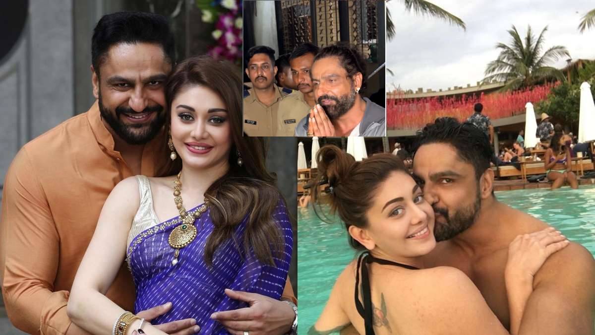‘प्लीज ये बंद कर दीजिए’, रुंधे गले से पहली बार बोले शेफाली जरीवाला के पति पराग त्यागी