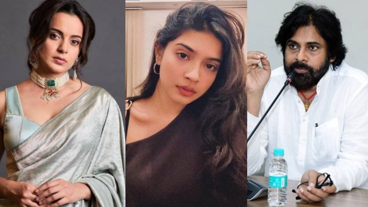‘तुरंत रिहा किया जाए…’ कौन है शर्मिष्ठा पनोली? जिसके सपोर्ट में उतरे पवन कल्याण