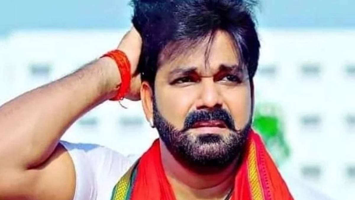 पवन सिंह के सास-ससुर के घर चोरी, 15 लाख के गहने, कैश और राइफल की गोली ले उड़े चोर