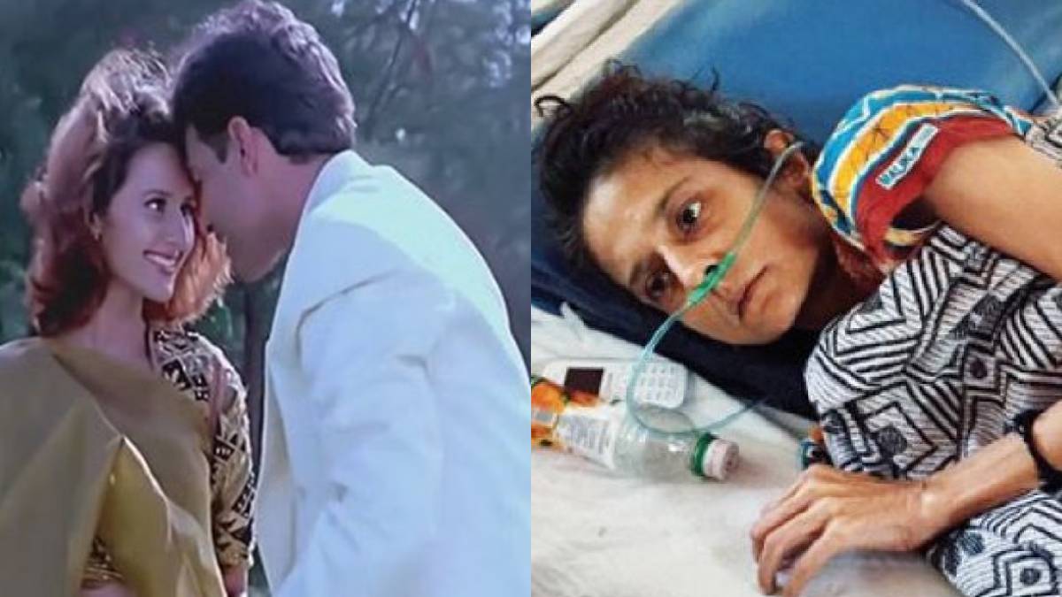 इस हसीना का नहीं था कोई तोड़, फिर बदली लाइफ, गंभीर बीमारी के चलते पति ने छोड़ा साथ इस हसीना का नहीं था कोई तोड़, फिर बदली लाइफ, गंभीर बीमारी के चलते पति ने छोड़ा साथ
