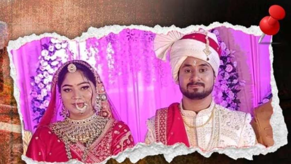‘सोनम ही है राजा रघुवंशी हत्याकांड की मास्टरमाइंड, चारों आरोपियों ने जुर्म कबूला’, इंदौर पुलिस ने किया खुलासा