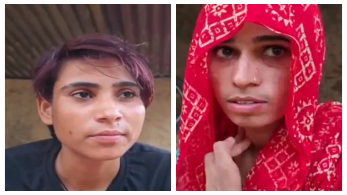 VIDEO: दो सहेलियों का गहराया प्यार, पति को छोड़ साथ जीने मरने की खाई कसम, जानें फिर क्या हुआ