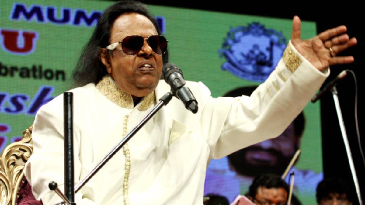 Melodious Monday: वो दृष्टिहीन सिंगर, जिसने घर-घर में बहा दी भक्ति संगीत की धारा