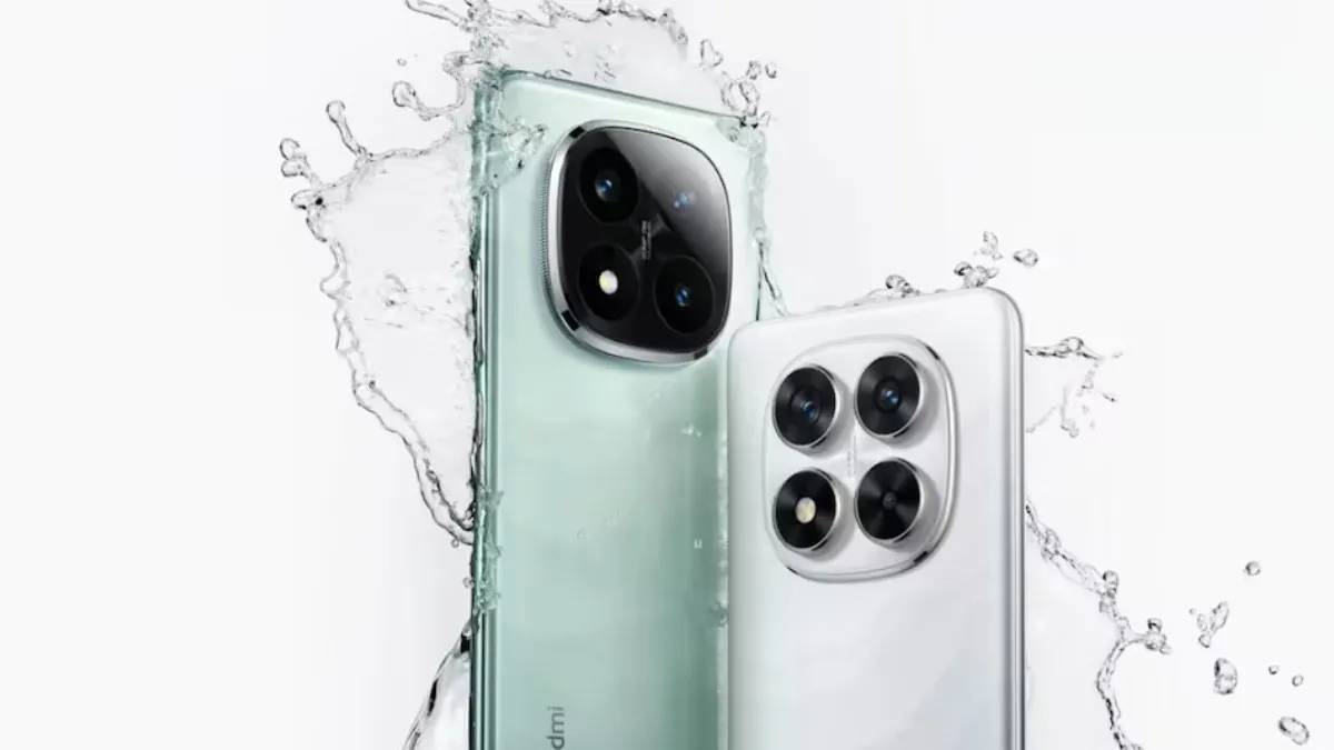 7000 रुपये से कम में मिल रहा 256GB स्टोरेज वाला Redmi Note 14 Pro, Flipkart पर कीमत हुई धड़ाम