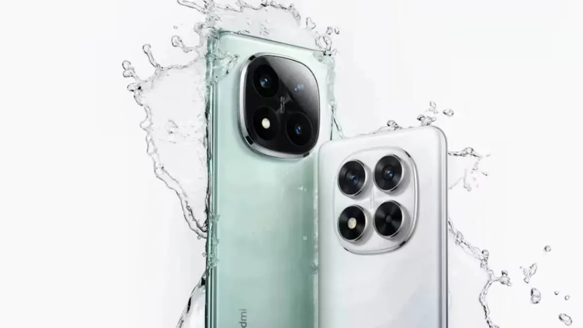 7000 रुपये से कम में मिल रहा 256GB स्टोरेज वाला Redmi Note 14 Pro, Flipkart पर कीमत हुई धड़ाम Redmi Note 14 Pro- India TV Hindi