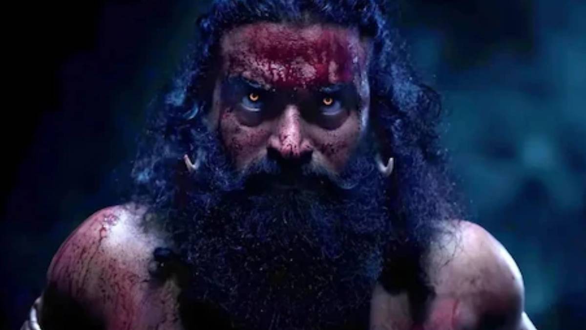 ‘कांतारा 2’ के सेट पर एक के बाद एक हादसे, पहले गई 3 की जान, अब पलटी नाव