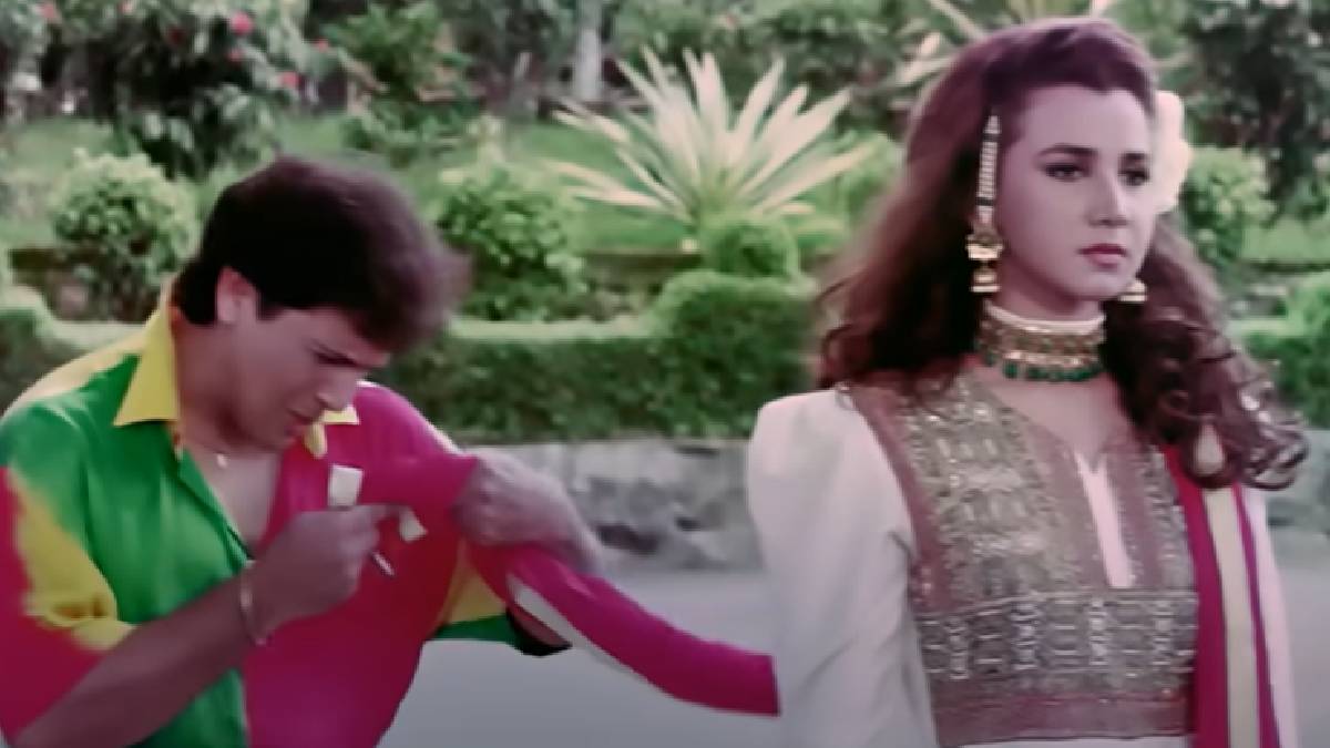 कहां है गोविंदा की ‘लाल दुपट्टे वाली’ हीरोइन? लोग कहते थे करिश्मा की हमशक्ल