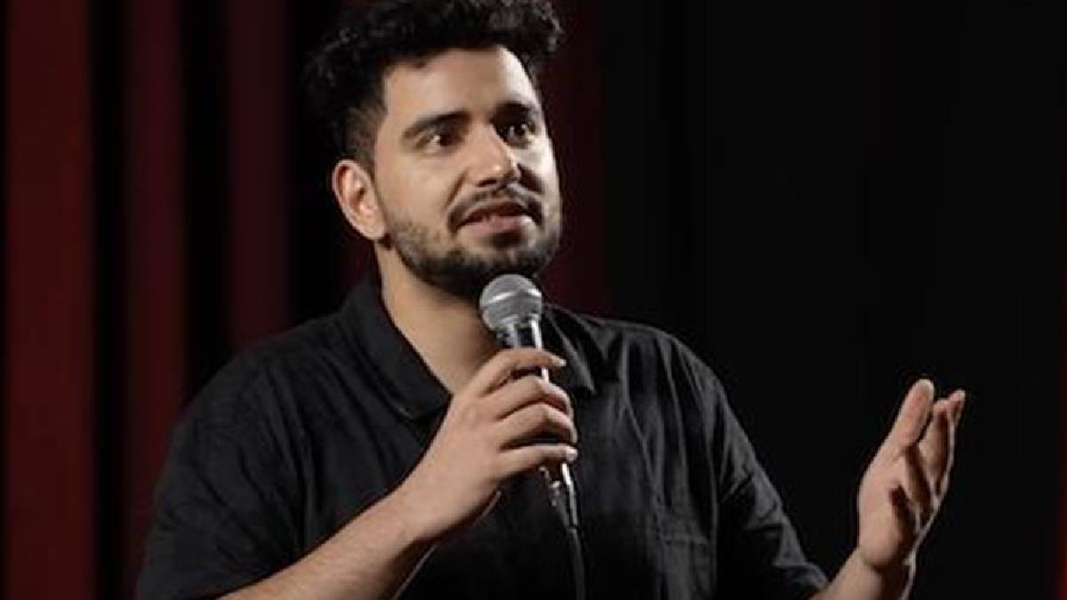 ‘अगर बच्चा मेरा कंटेंट देख रहा है तो…’ चर्चा में समय रैना का नया बयान