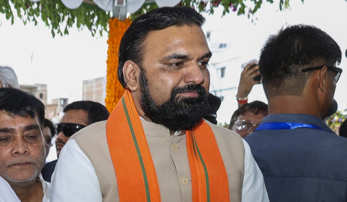 “लालू प्रसाद हैं बिहार के गब्बर”, डिप्टी सीएम सम्राट चौधरी के बयान से गरमाई सियासत, RJD ने किया पलटवार