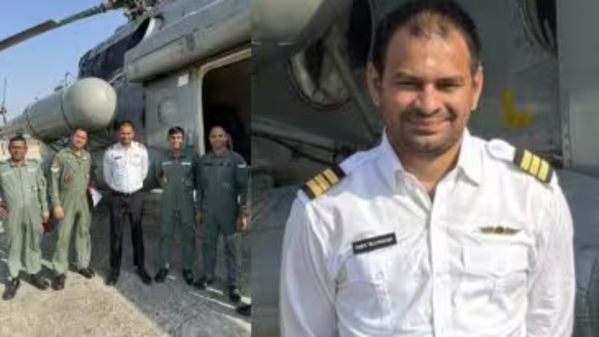बिहार: तेजप्रताप यादव ने क्लीयर कर लिया इंटरव्यू, अब बनेंगे पायलट, उड़ाएंगे हवाई जहाज